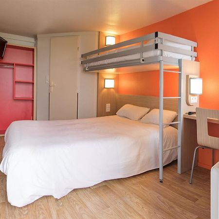 Premiere Classe Nantes Est St Sebastien Sur Loire Saint-Sébastien-sur-Loire Eksteriør bilde