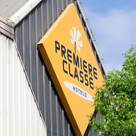 Premiere Classe Nantes Est St Sebastien Sur Loire Saint-Sébastien-sur-Loire Eksteriør bilde