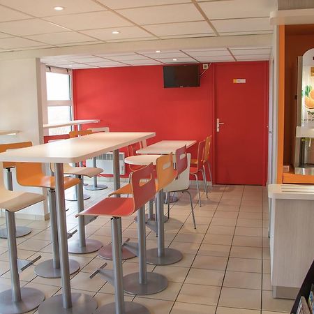 Premiere Classe Nantes Est St Sebastien Sur Loire Saint-Sébastien-sur-Loire Eksteriør bilde