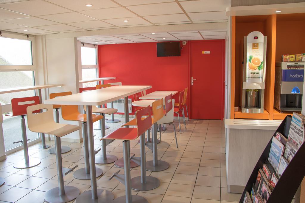 Premiere Classe Nantes Est St Sebastien Sur Loire Saint-Sébastien-sur-Loire Eksteriør bilde