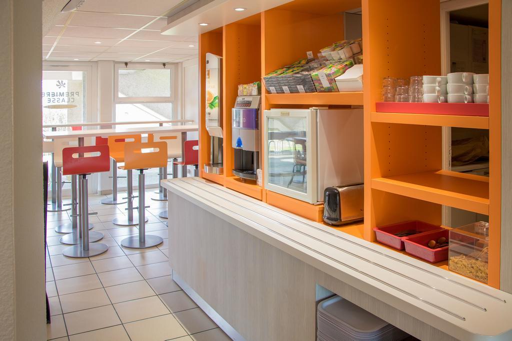 Premiere Classe Nantes Est St Sebastien Sur Loire Saint-Sébastien-sur-Loire Eksteriør bilde