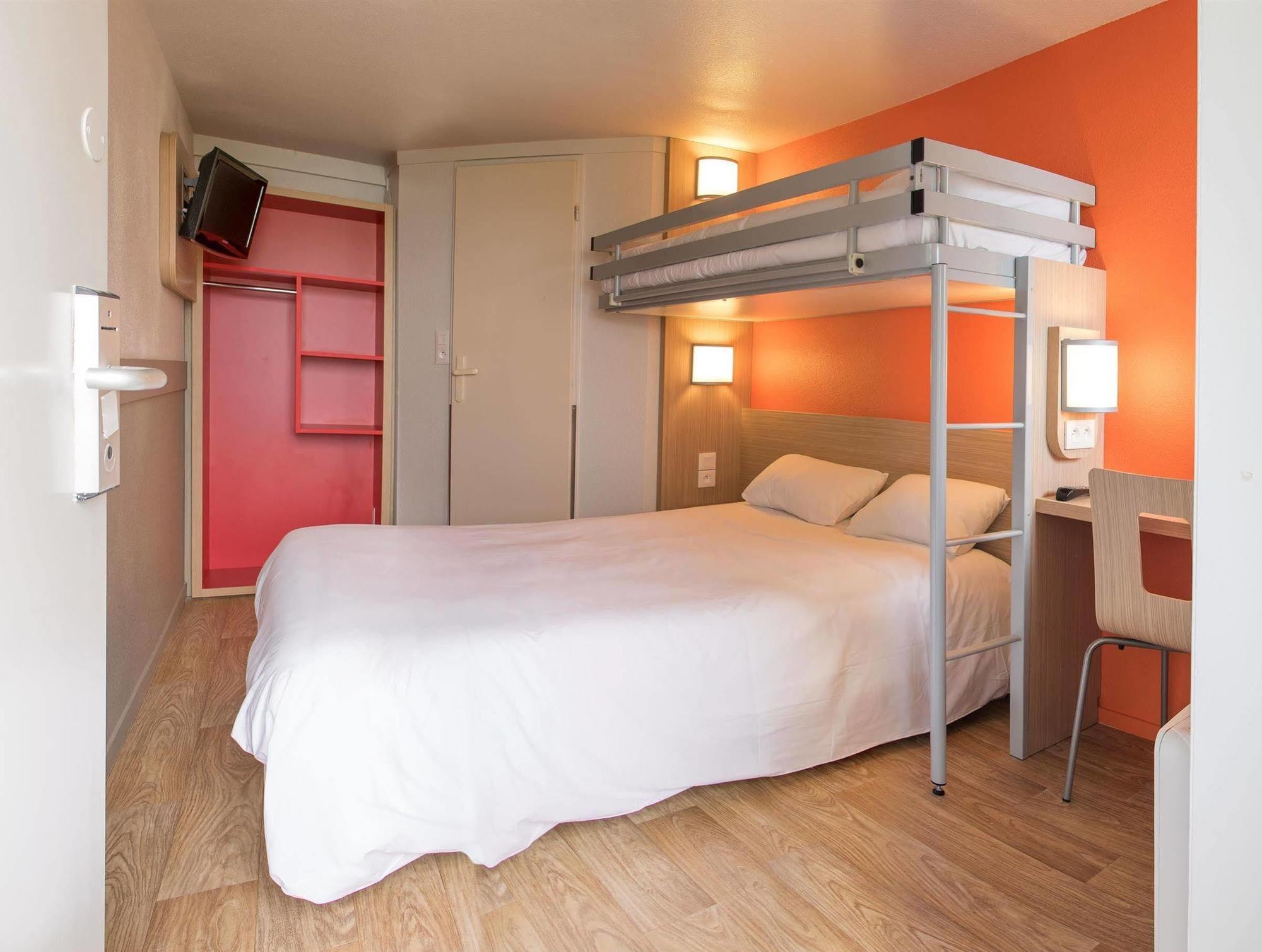 Premiere Classe Nantes Est St Sebastien Sur Loire Saint-Sébastien-sur-Loire Eksteriør bilde