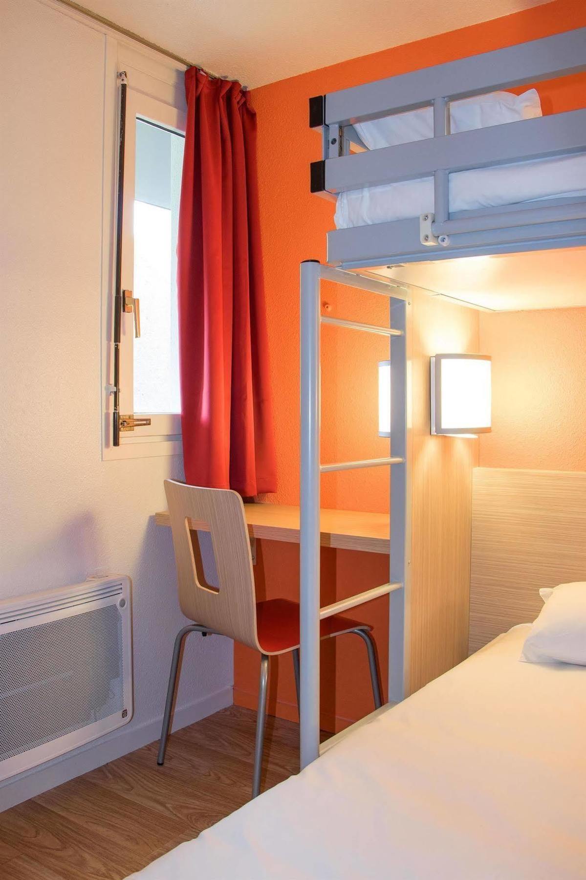 Premiere Classe Nantes Est St Sebastien Sur Loire Saint-Sébastien-sur-Loire Eksteriør bilde